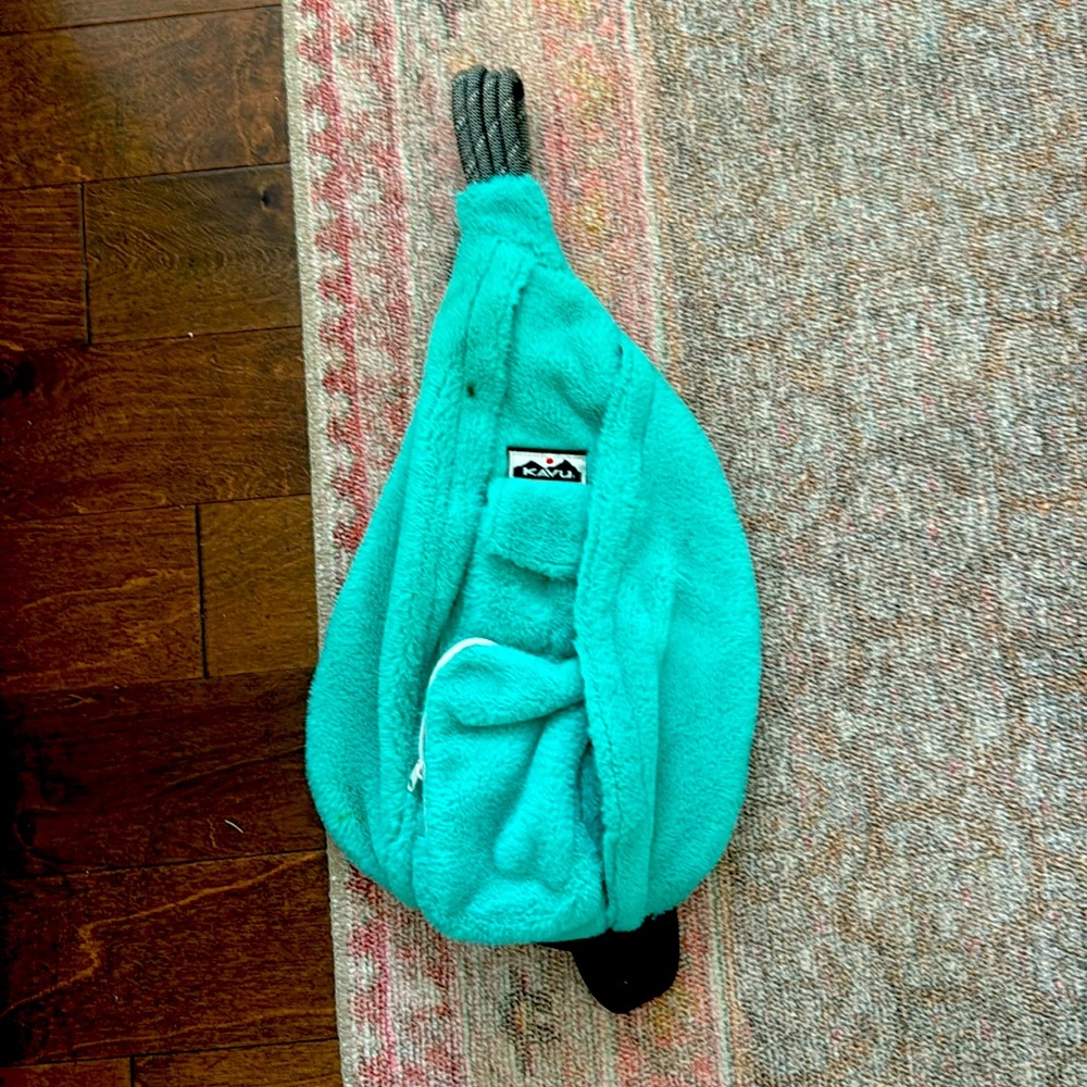 kava bag